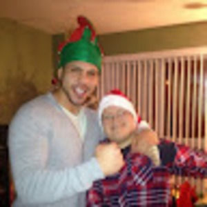 Meet your Posher, Diego